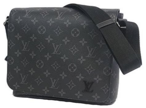 louis vuitton herren umhängetasche|Louis Vuitton taschen herren.